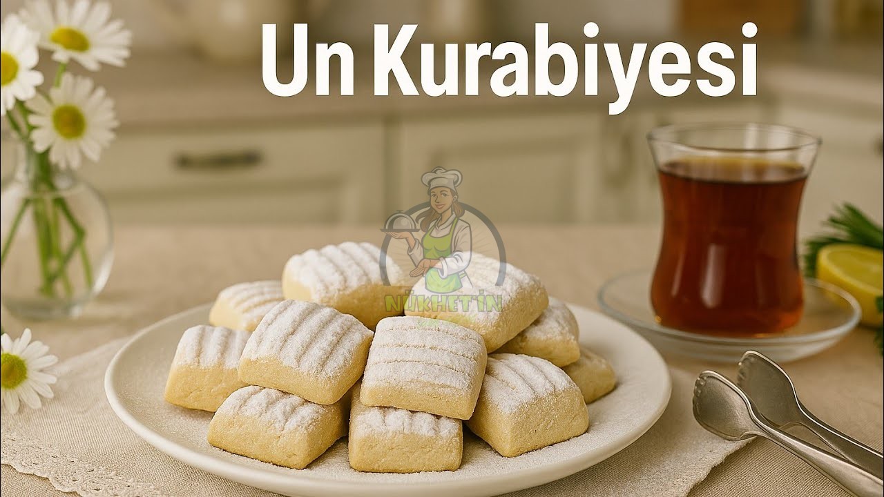 un kurabiyesi 1