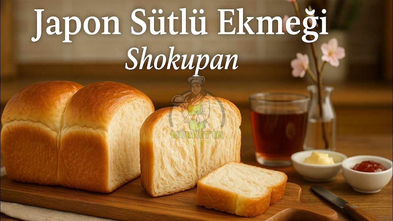 shokupan